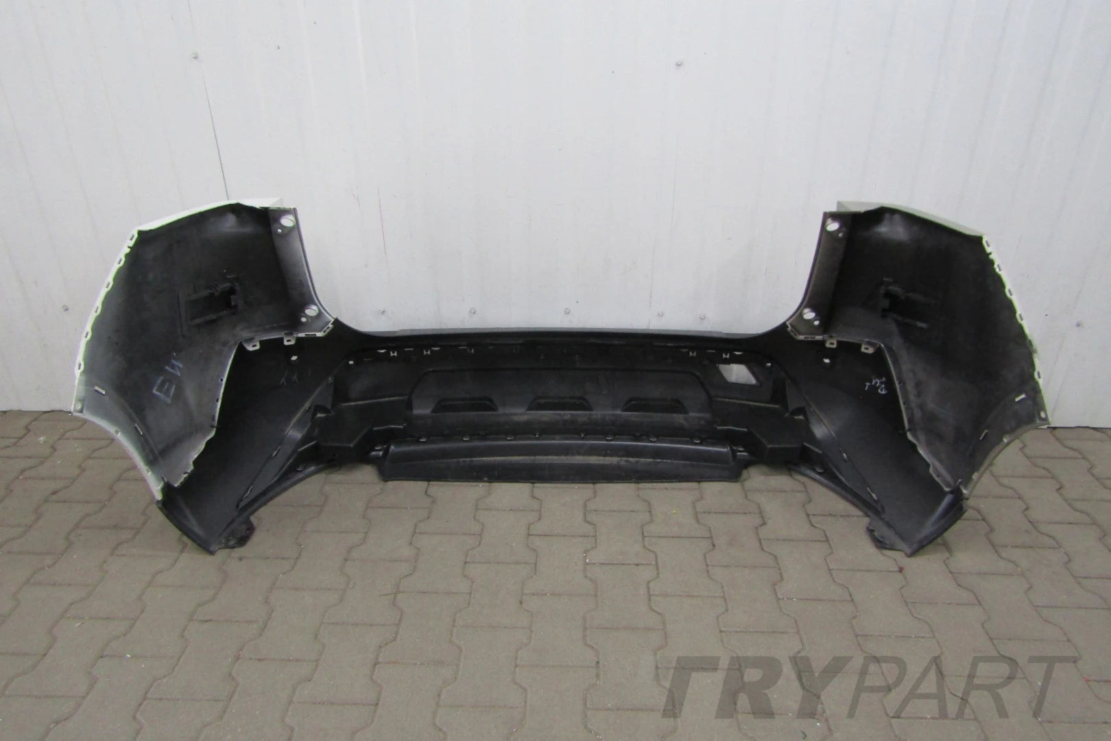 Rear Bumper for NISSAN X TRAIL IV T33 Rogue 2022-
