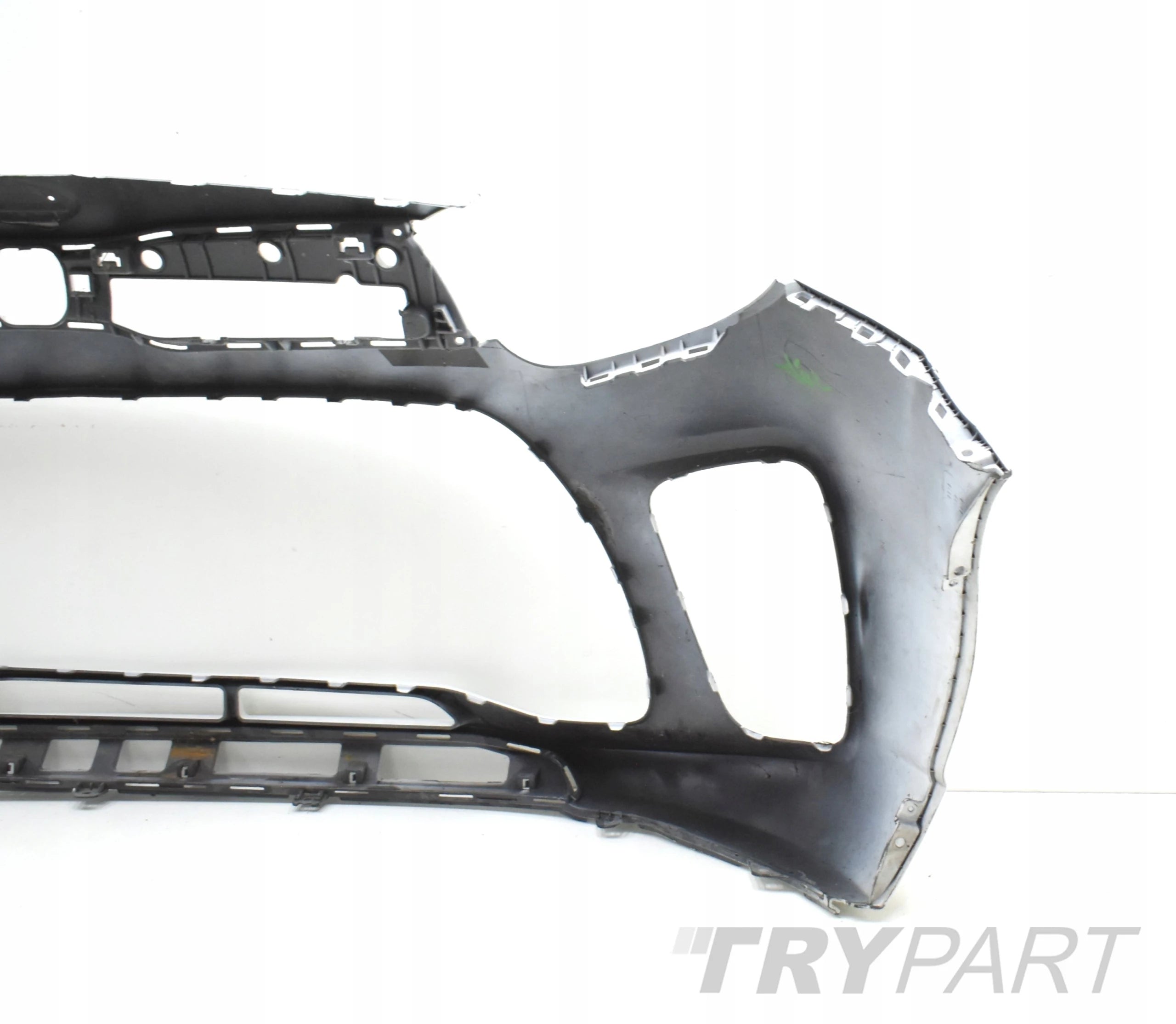 KIA PICANTO III GT LINE FRONT BUMPER ORG