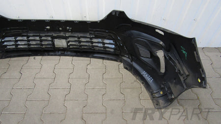 Front Bumper for Renault Kangoo 3 III 21-