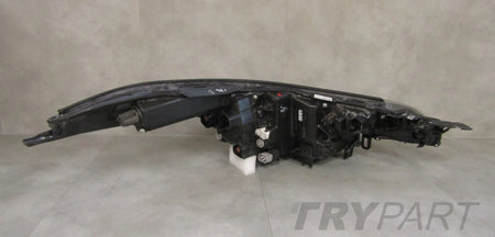 Front Lamp Toyota CHR CH-R 1 I LIFT FULL LED 20-23 LH 81150-YP280