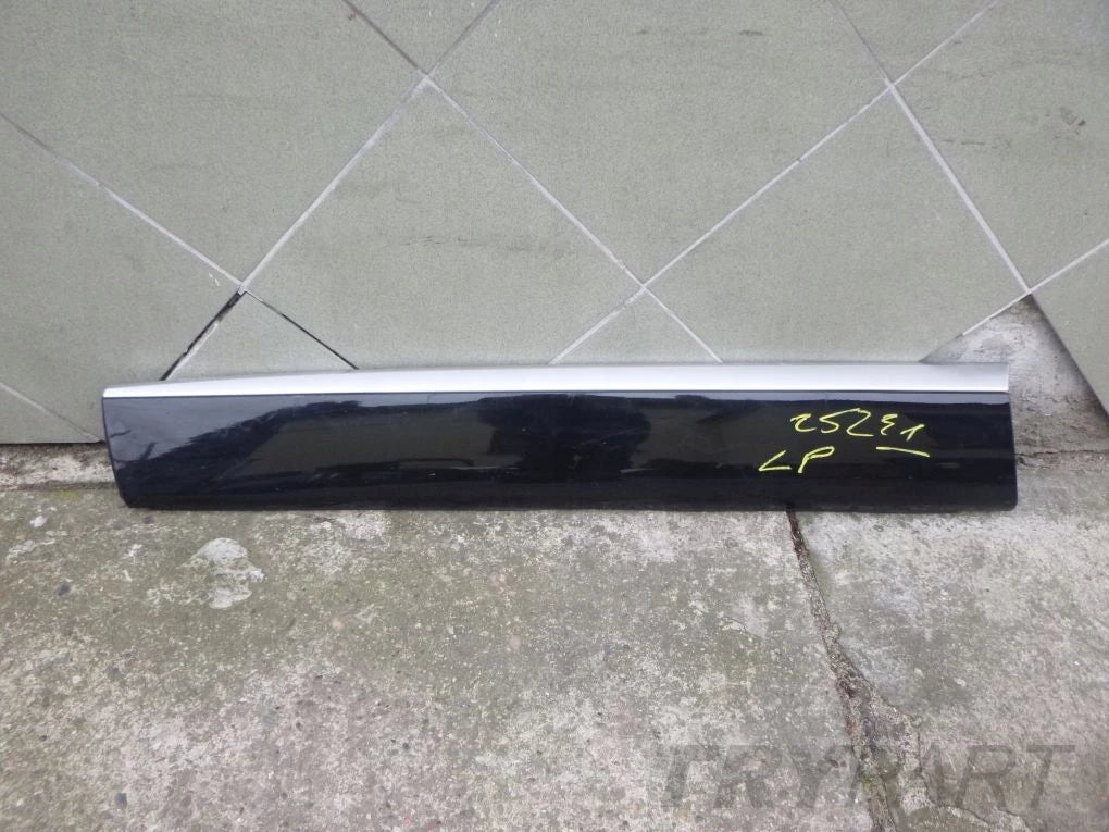 JAGUAR F-PACE Left Door Trim - Front and Rear