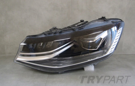 Front headlight VW Caddy 2K8 IV FULL LED LH LEFT 20- 2K8941035