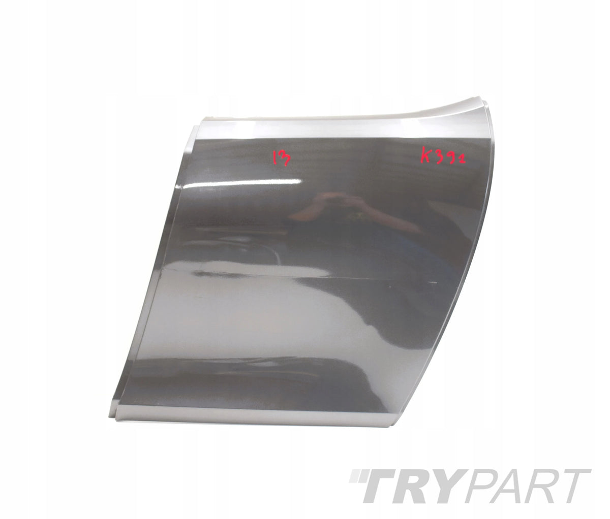 BMW I3 LCI LEFT REAR DOOR PANEL COVER