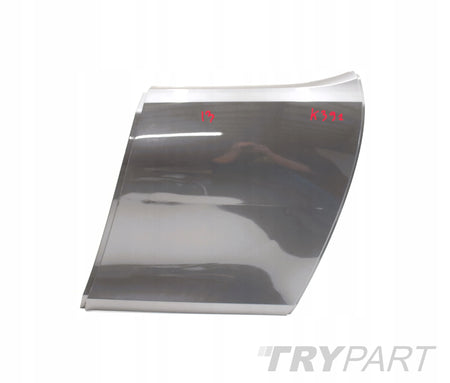 BMW I3 LCI LEFT REAR DOOR PANEL COVER