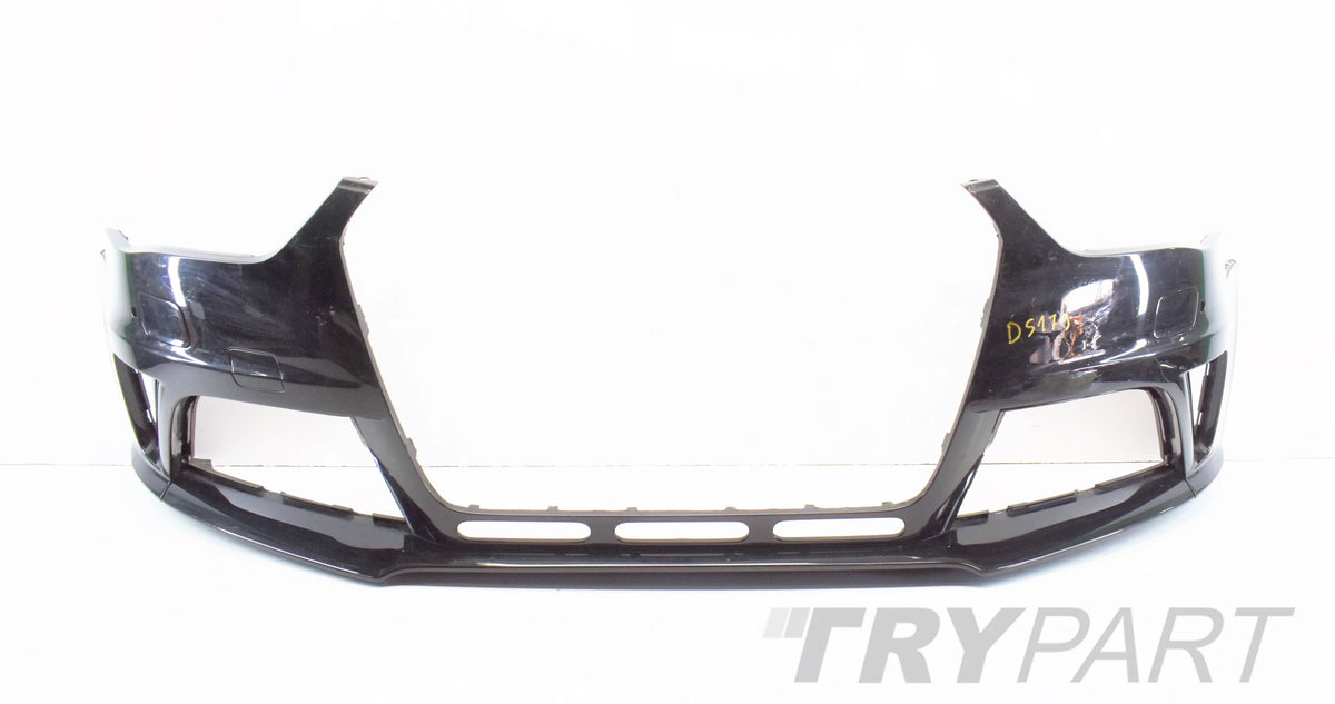 AUDI RS4 8K B8 FRONT BUMPER SUPER CONDITION