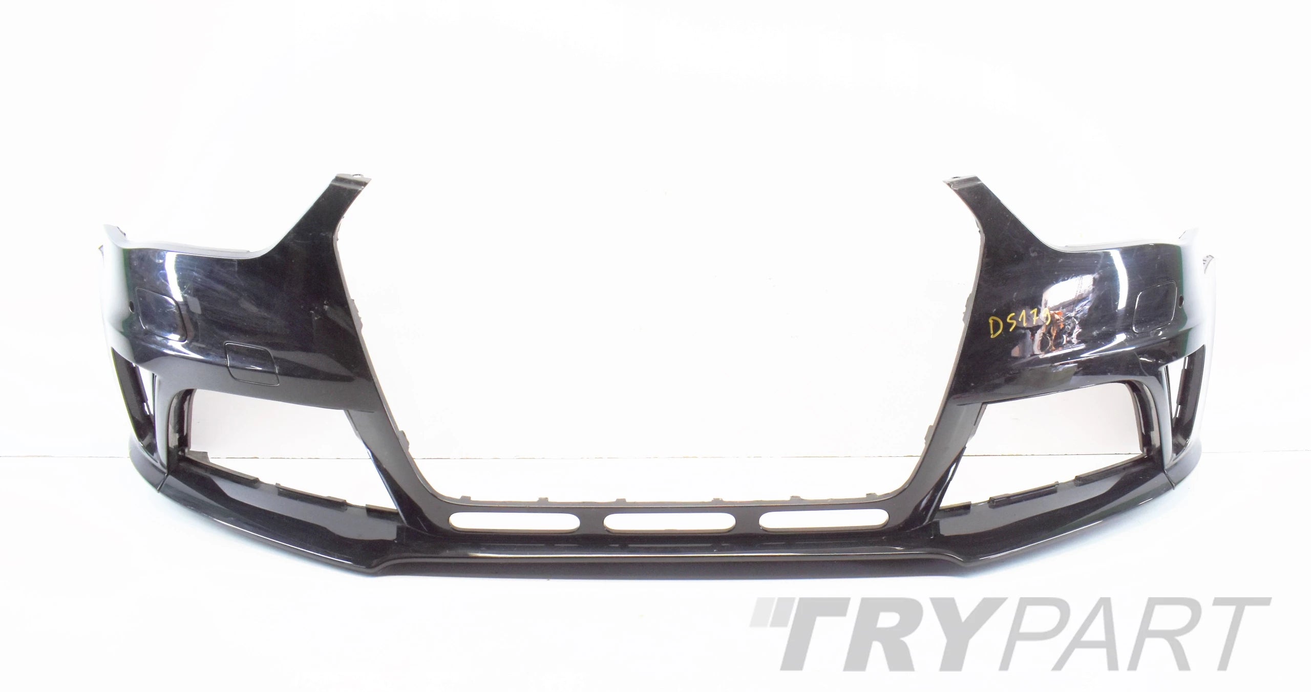 AUDI RS4 8K B8 FRONT BUMPER SUPER CONDITION
