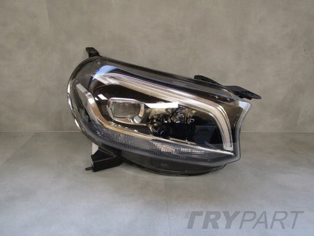 MERCEDES X-CLASS X CLASS W470 FULL LED HEADLIGHT RH 17-20