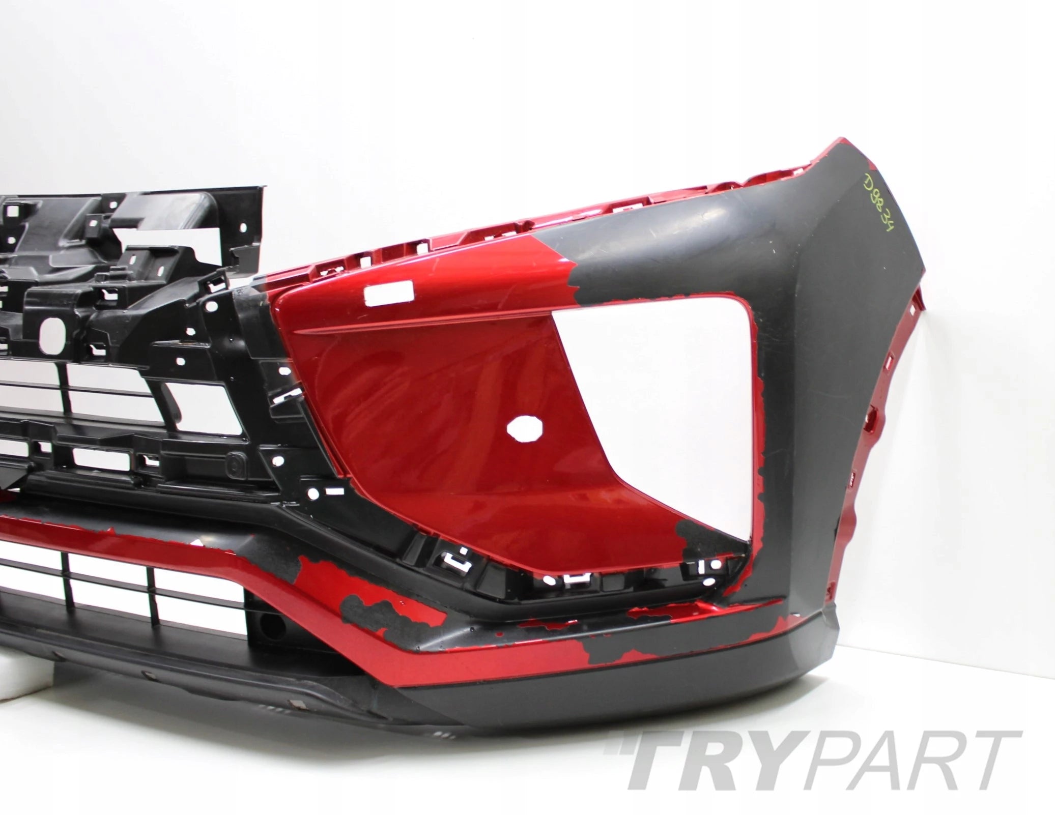 MITSUBISHI ECLIPSE CROSS FRONT BUMPER ORG