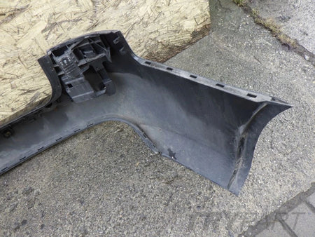 AUDI A4 B8 8K9 KOMBI 07- Rear Bumper