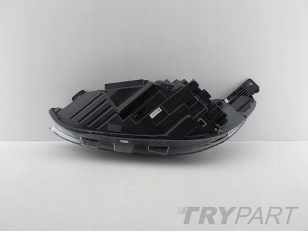 FORD FOCUS MK4 IV LIFT ST FULL LED 2021- Right Front Headlight