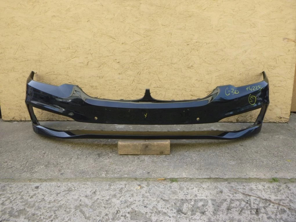 BMW 5 G30 G31 Front Bumper