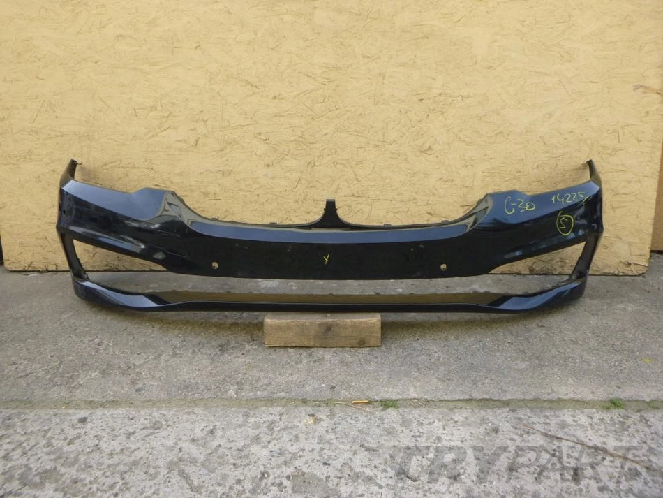 BMW 5 G30 G31 Front Bumper