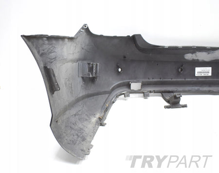 MERCEDES E CLASS COUPE W207 AMG REAR BUMPER ORG