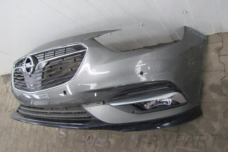 Front Bumper Opel Insignia B 2 II OPC Line 17-