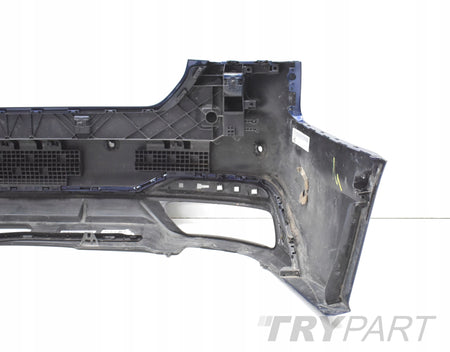 AUDI A5 II 8W6 LIFT S LINE REAR BUMPER ORG + DIFFUSER