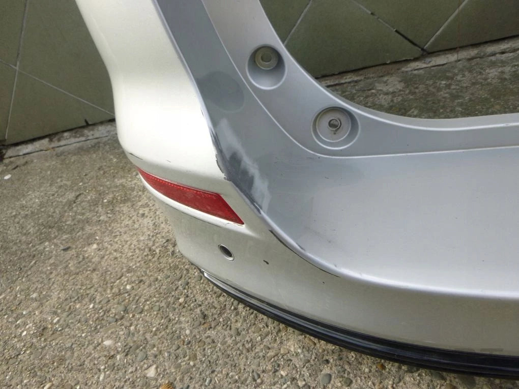 FORD MONDEO MK5 ESTATE 15- rear bumper