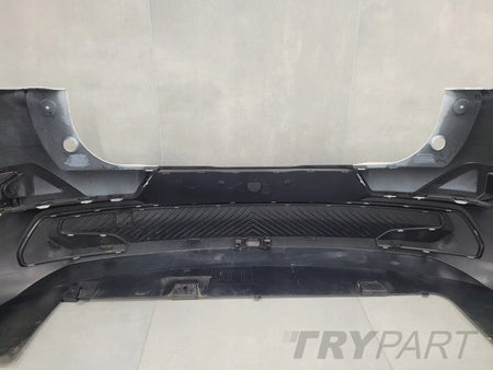 Rear Bumper for Citroen C3 IV 4 Aircross 24r-