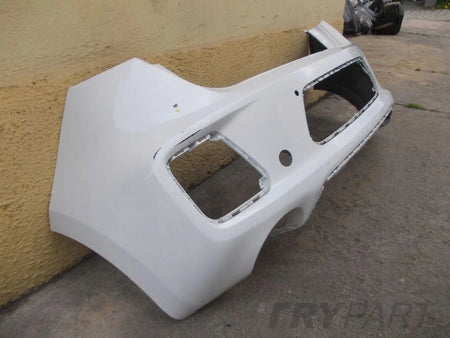 KIA PRO CEED GT Rear Bumper