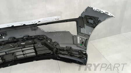 Front Bumper Polestar 4 IV 23-