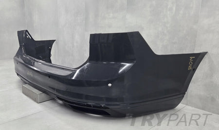 REAR BUMPER VW PASSAT B8 KOMBI LIFT 19-23