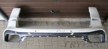 BMW X5 G05 M–Package Rear Bumper