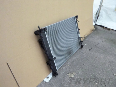 CAPTUR CLIO IV LODGY DOKKER DUSTER Water Radiator