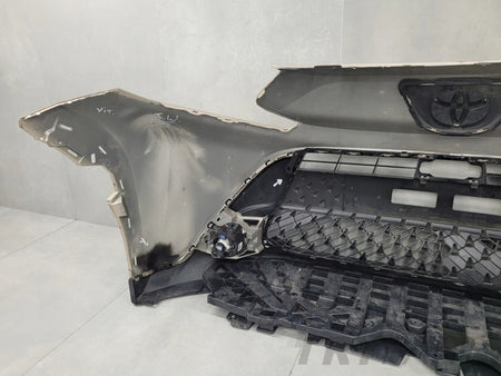 Front Bumper Toyota Aygo X 22-