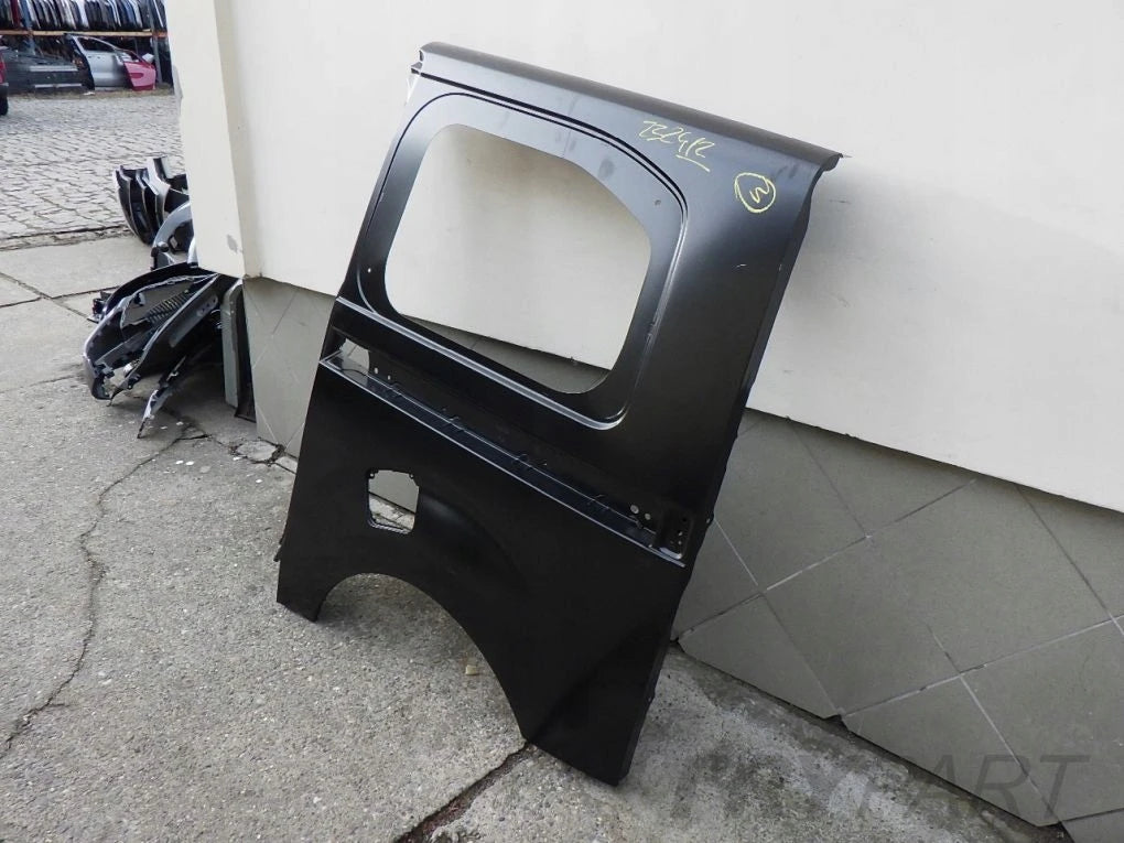 VIVARO C EXPERT III JUMPY 3 PROACE II 16- Rear Fender Left Rear