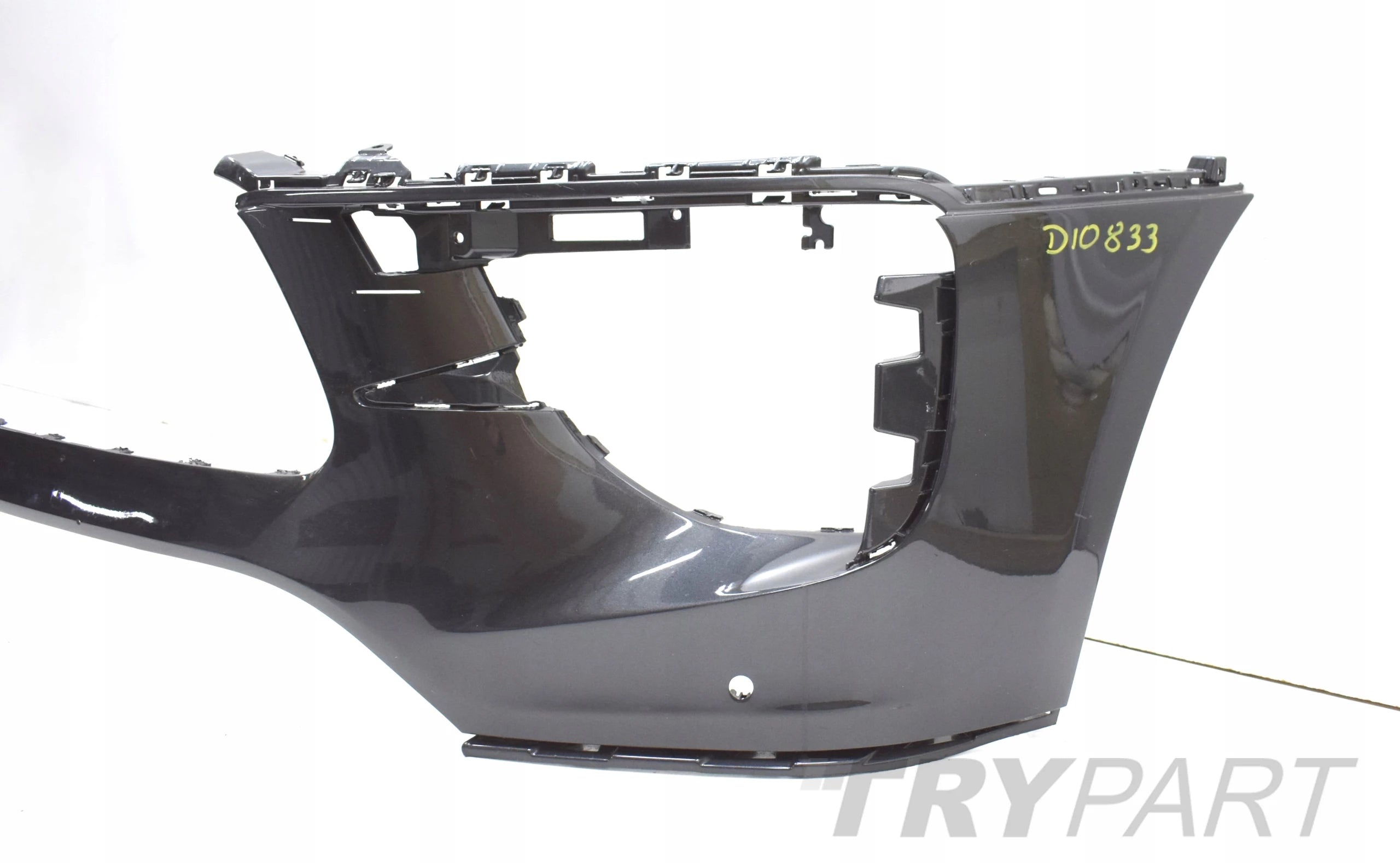 PORSCHE MACAN 95B LIFT GTS TURBO FRONT BUMPER ORG