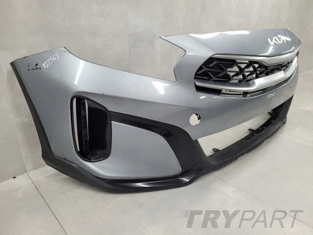 Front Bumper for Kia Xceed X-Ceed X Ceed Lift 22-