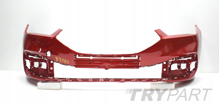 SEAT LEON IV 5FA FRONT BUMPER ORG