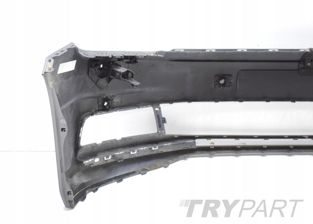 VW TOURAN III 5TA FRONT BUMPER ORG