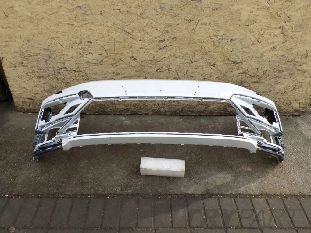 VW TIGUAN II 5NA R-LINE Front Bumper
