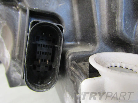 Headlight Mercedes A-Class W177 LIFT MULTIBEAM 23- RH RIGHT A1779065804