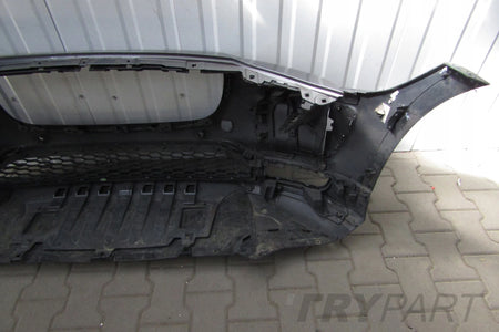 Front Bumper Jaguar I Pace 18-23