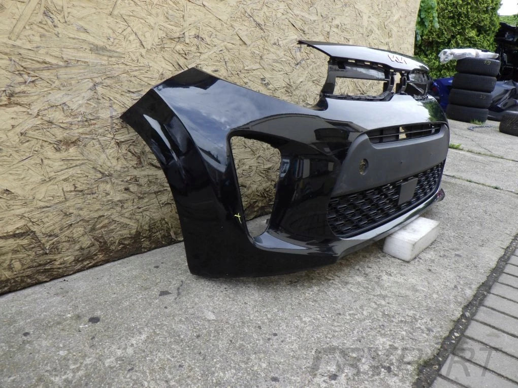 KIA PICANTO III 3 17- Front Bumper