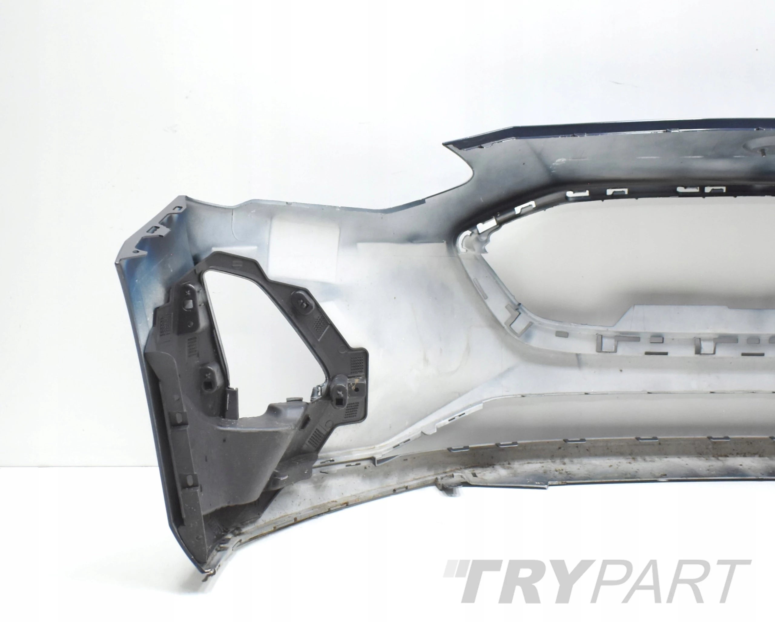 FORD FOCUS MK4 FRONT BUMPER ORG