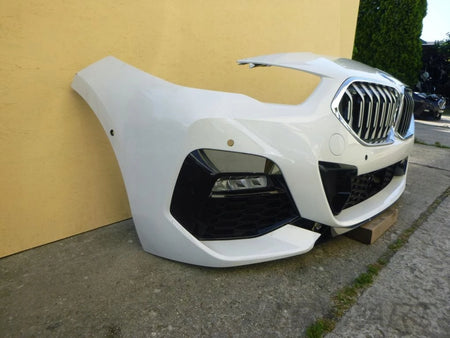 BMW 2 F44 Gran Coupe M Sport Package LED Front Bumper