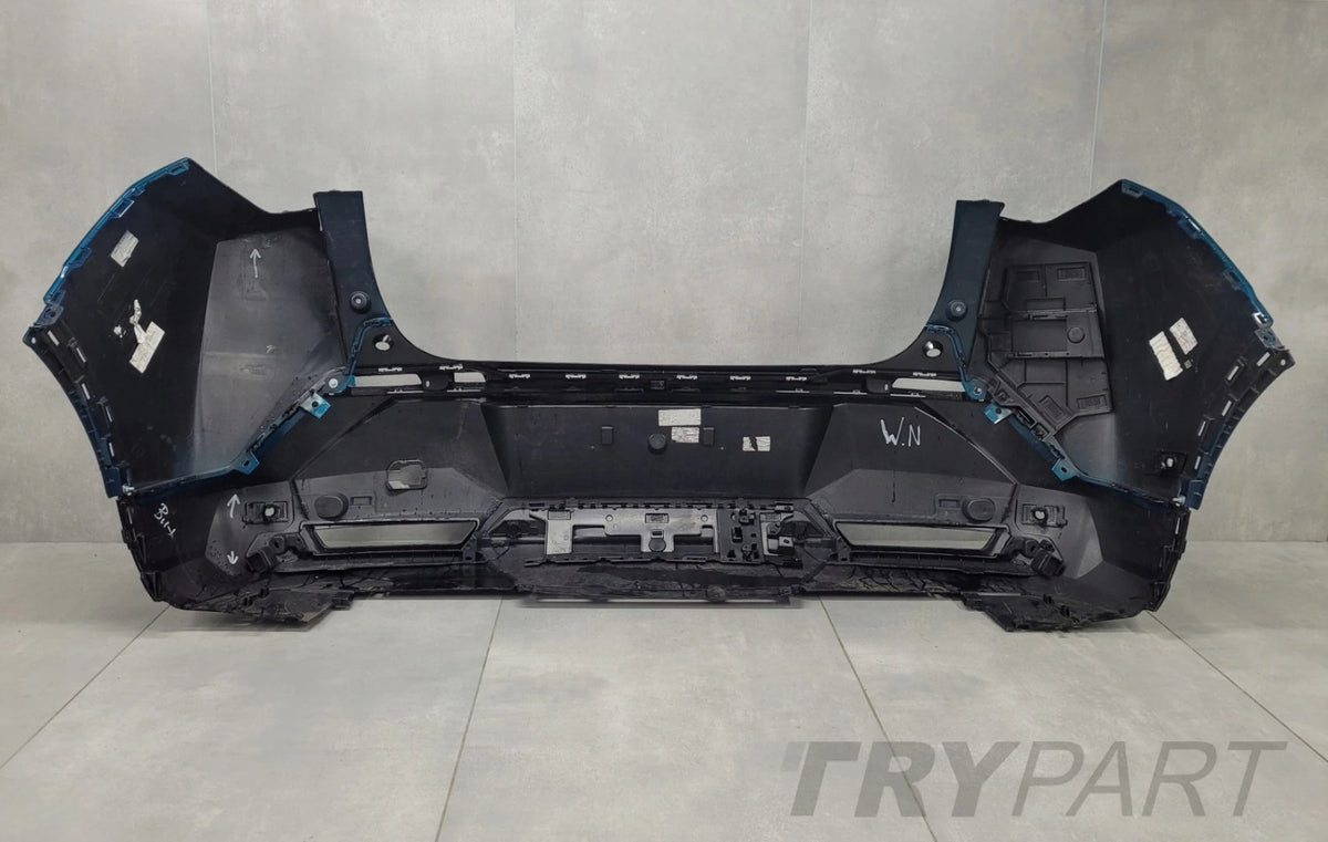 Rear Bumper Peugeot E-3008 24-