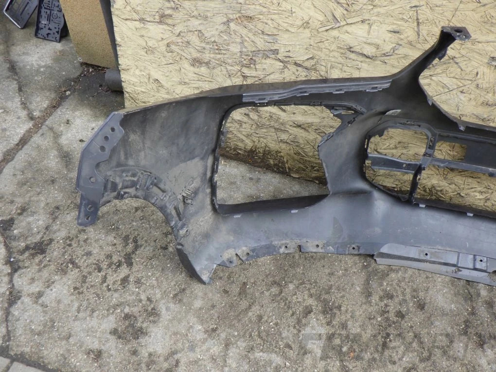 BMW X6 G06 M Package Front Bumper