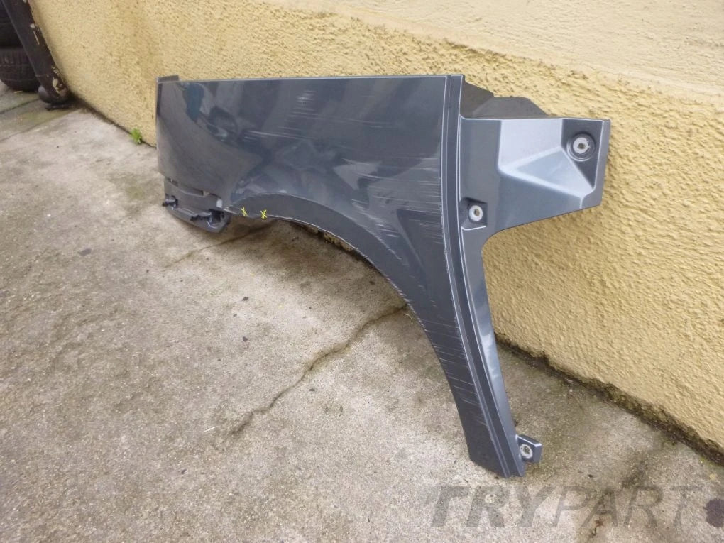 CITROEN C8 PEUGEOT 807 Rear Right Fender