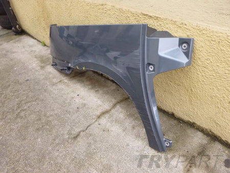 CITROEN C8 PEUGEOT 807 Rear Right Fender