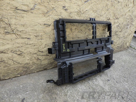 FORD S-MAX S MSX MK2 GALAXY MK4 STEERING WHEEL FRONT AIR VENT GRILL