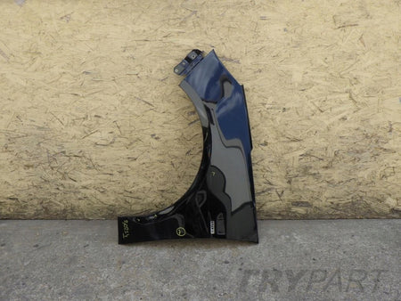 OPEL ZAFIRA C III 3 2011- front left fender