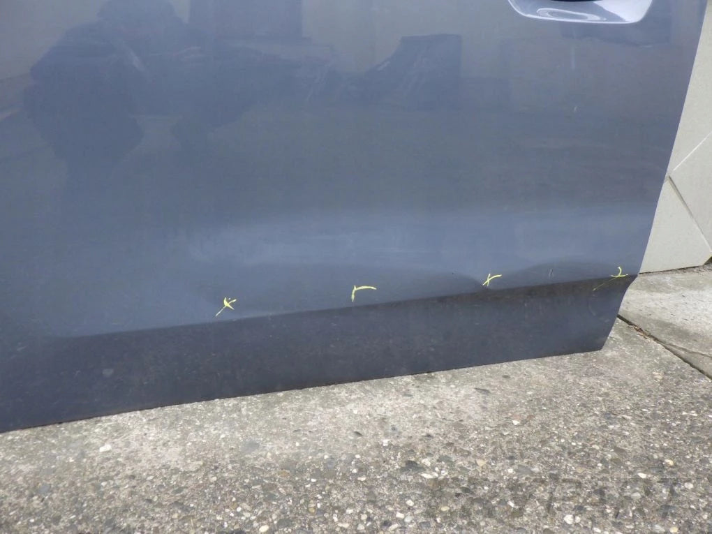 BMW X1 U11 22- Left Front Door