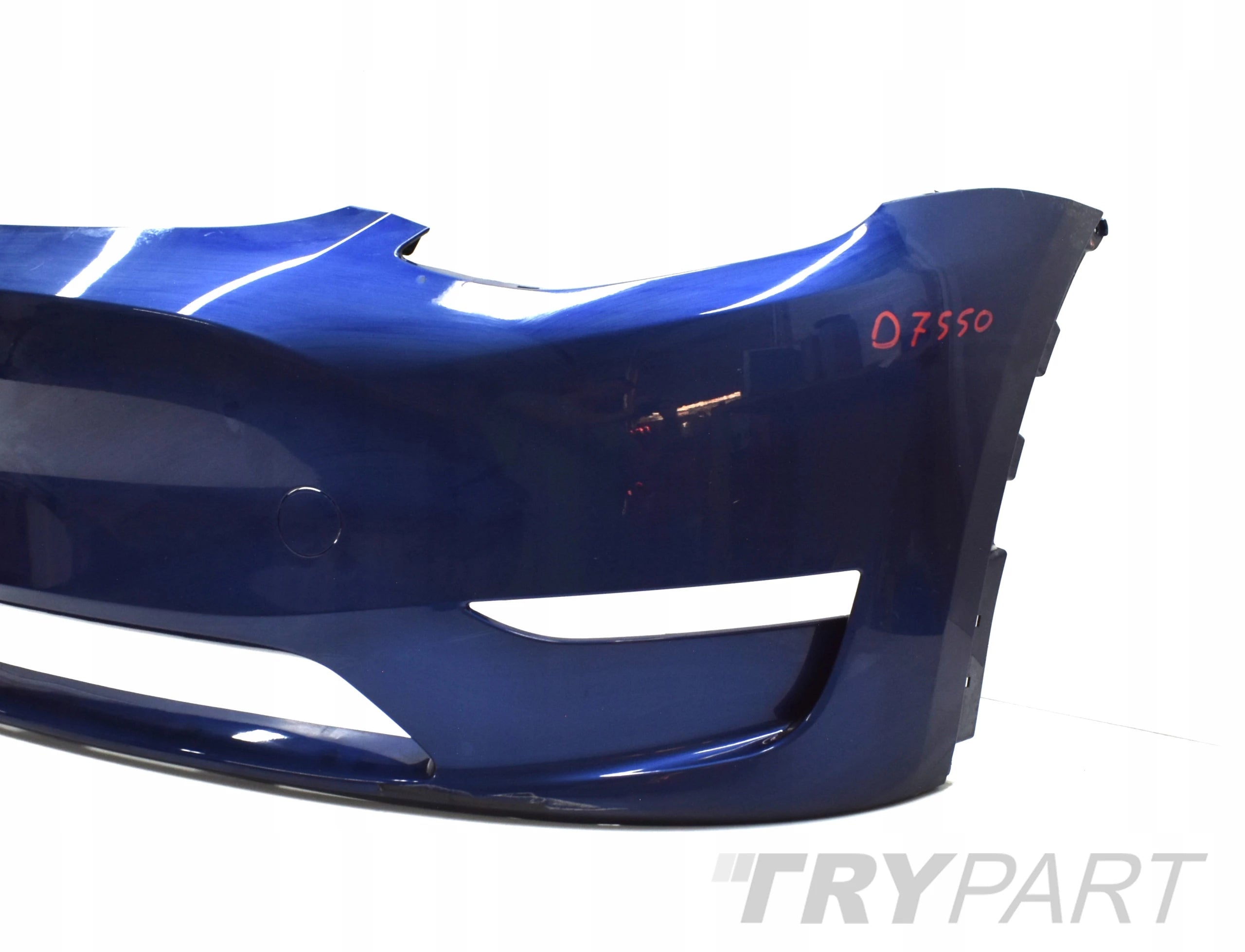 TESLA MODEL Y FRONT BUMPER ORG