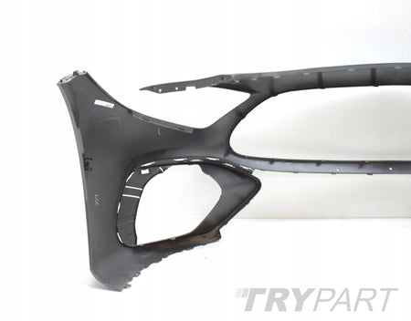 MERCEDES AMG GT LIFT W290 AMG FRONT BUMPER ORG