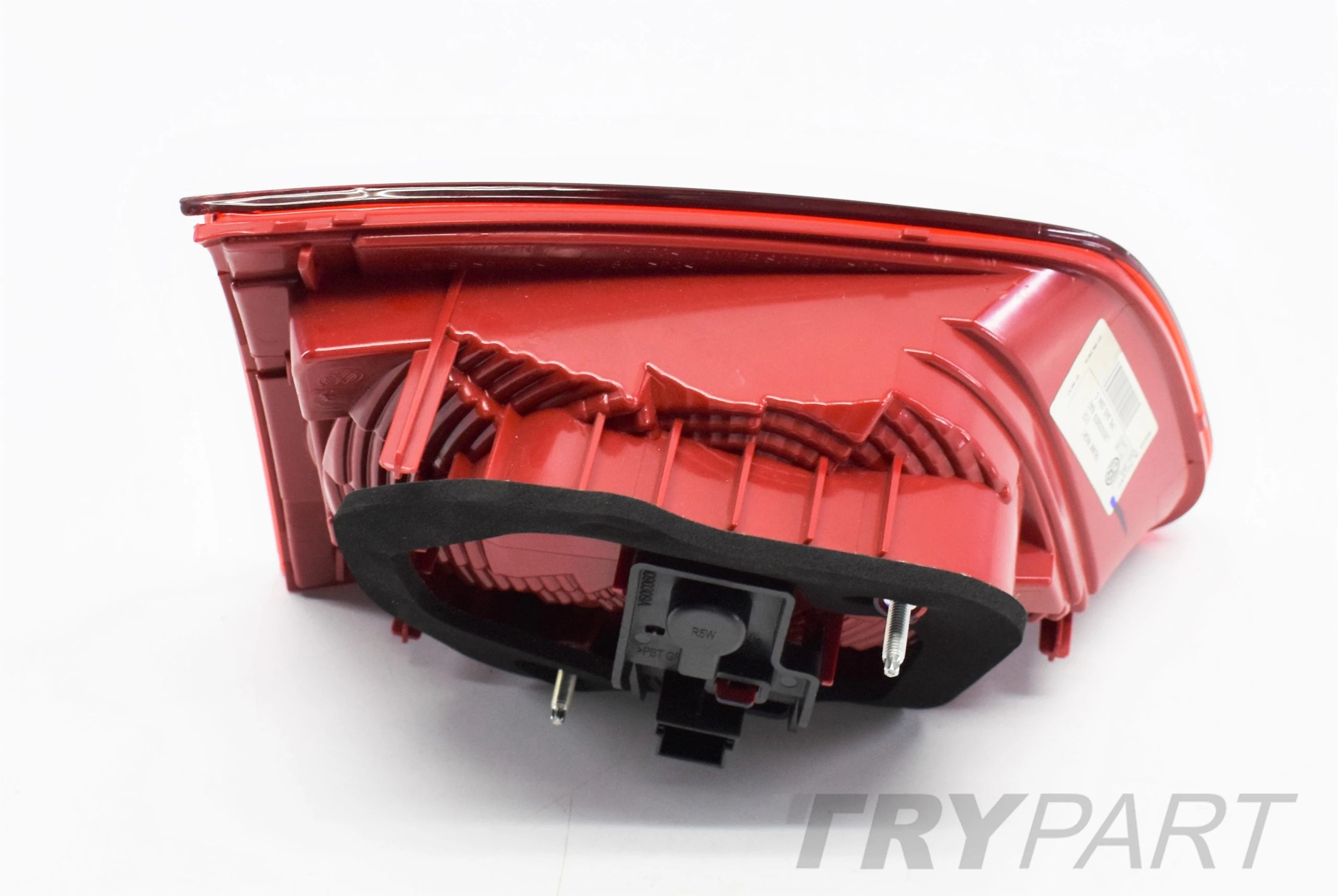 VW TOUAREG 7P6 RIGHT REAR LED TAIL LIGHT NEW ORG