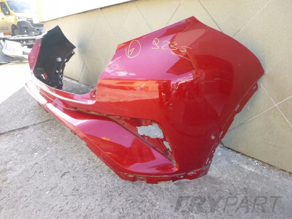 TOYOTA CHR C-HR Rear Bumper