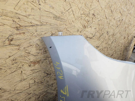 MERCEDES E CLASS W214 214 AMG 23- WITHOUT HOLES front bumper